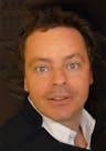 Bertrand Jouvenot