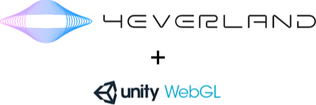 featured image - Deploy a Unity WebGL game on 4EVERLAND: A Step-by-Step Guide