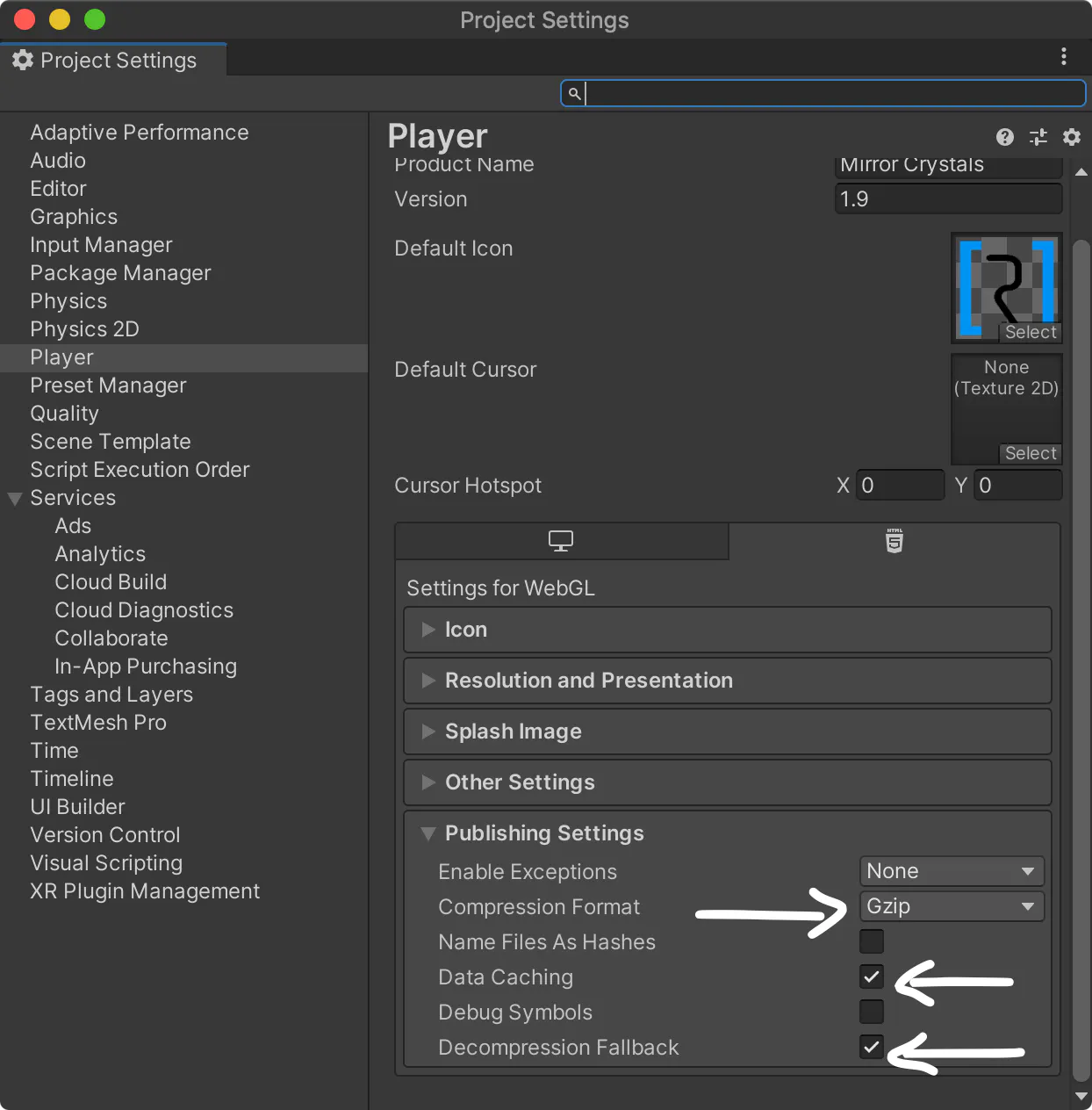 Deploy a Unity WebGL game on 4EVERLAND: A Step-by-Step Guide | HackerNoon