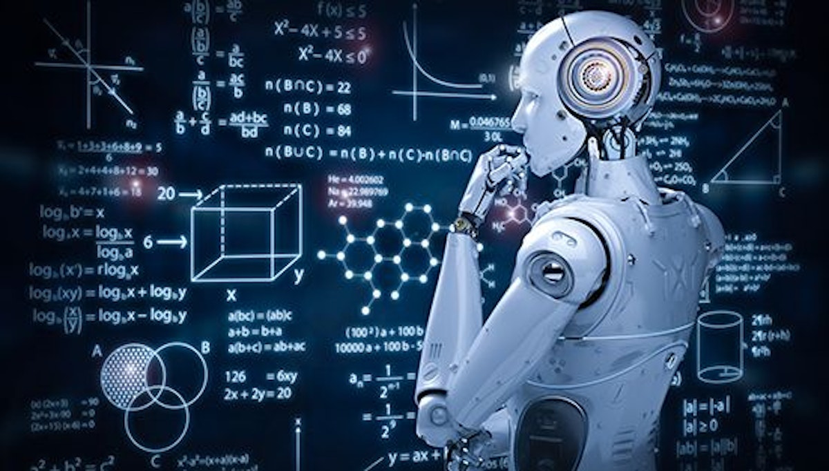 featured image - 10 công ty phát triển AI dẫn đầu về đổi mới AI năm 2023