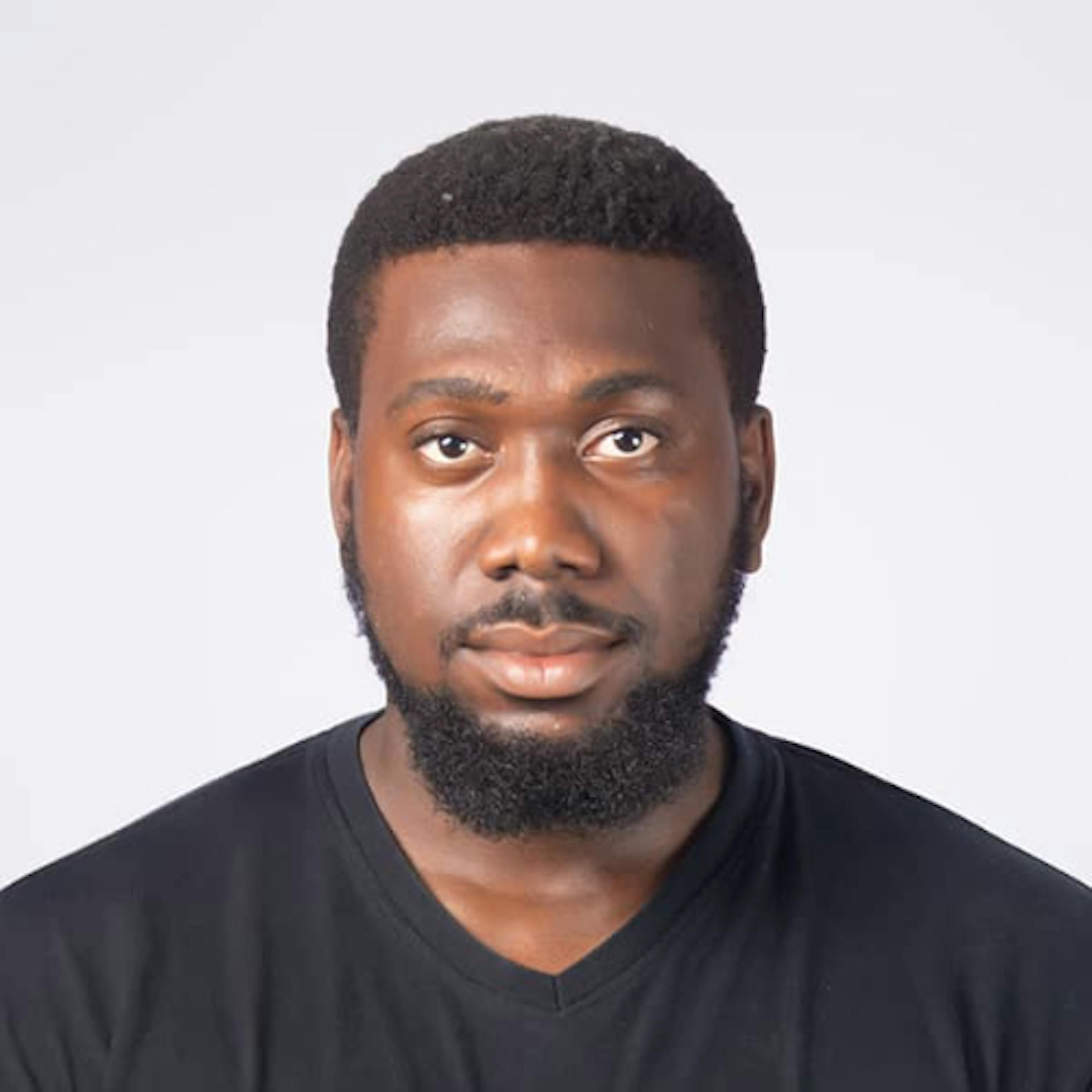 Tobechi HackerNoon profile picture