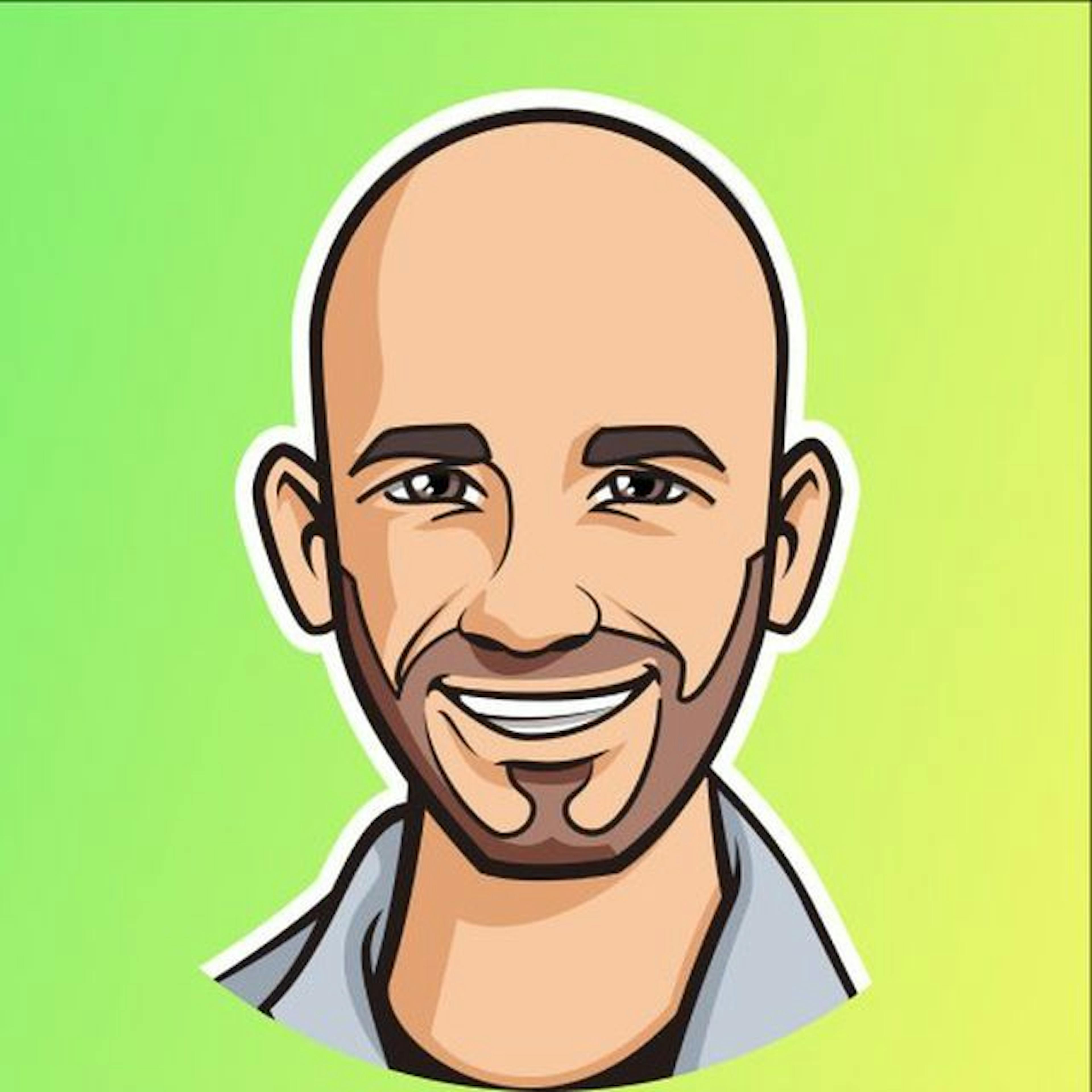 Vlad Pochukalin HackerNoon profile picture