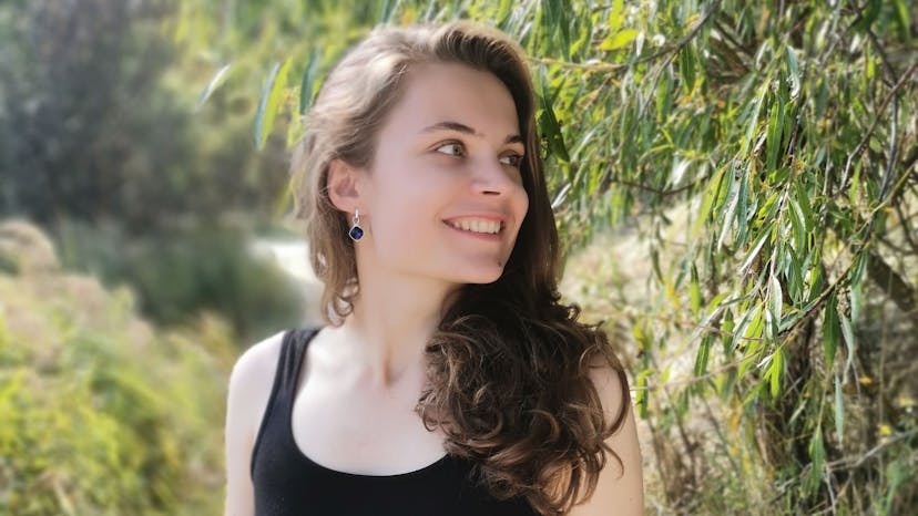 /racial-discrimination-in-facial-recognition-is-a-challenge-with-noonies-nominee-alesia-traichuk feature image