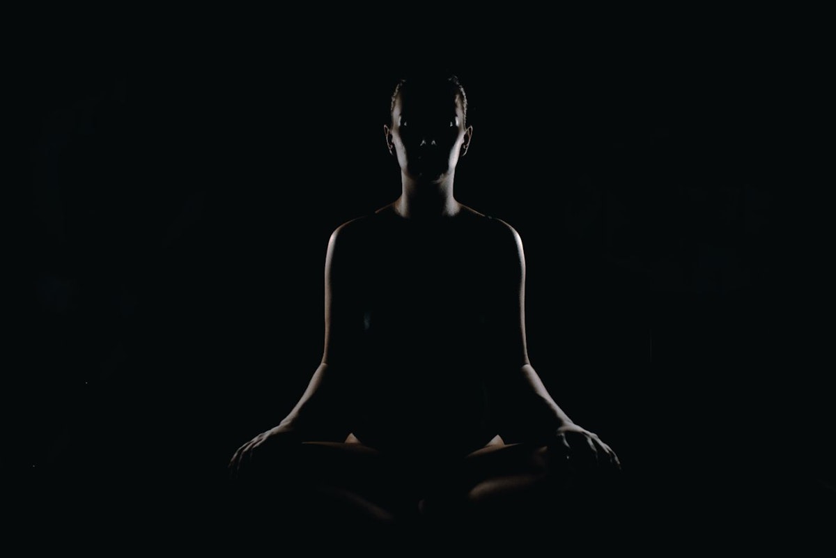 featured image - How Meditation will Save your Startup Business