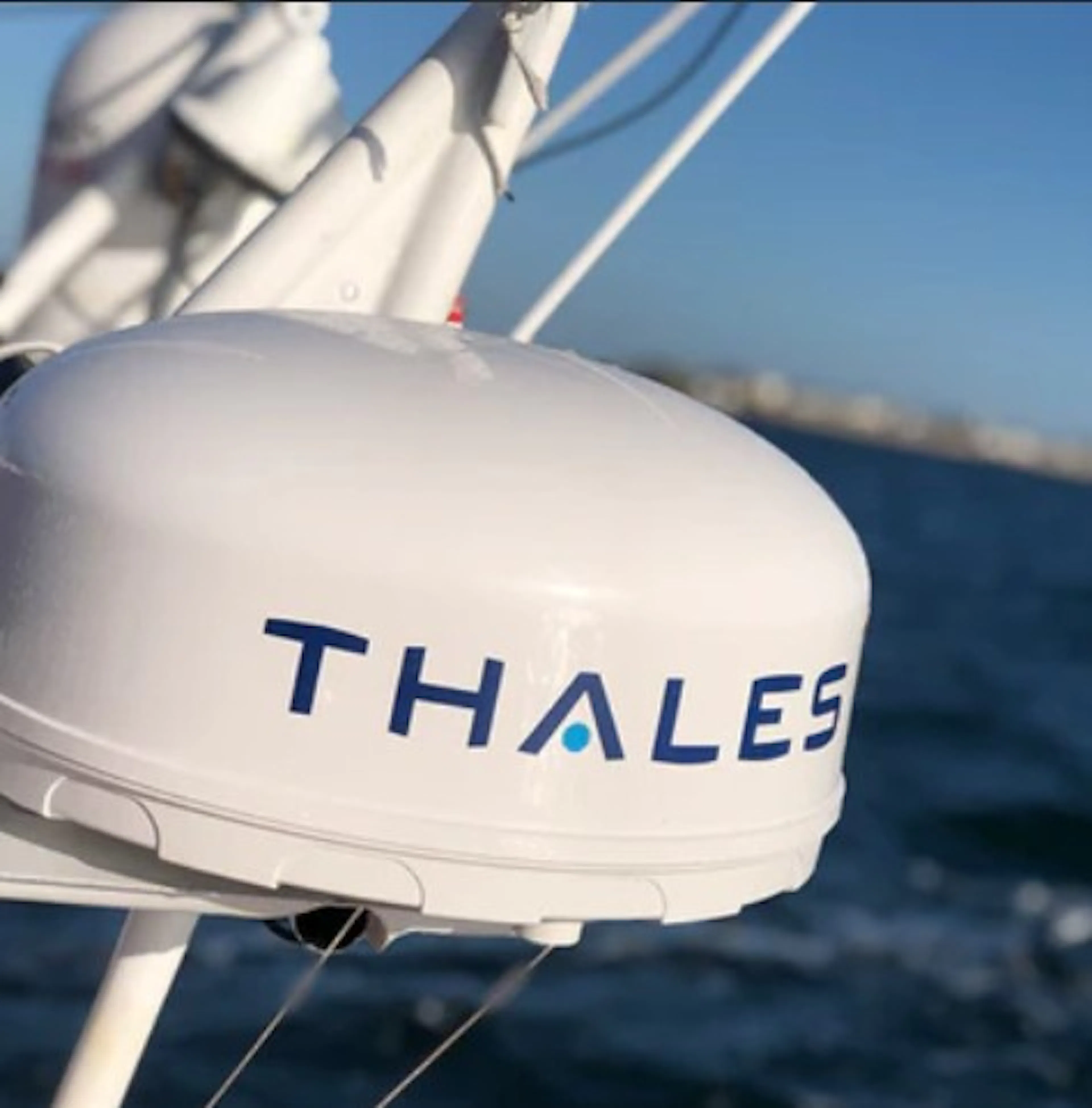 featured image - Stay Connected Anywhere with Thuraya Phones