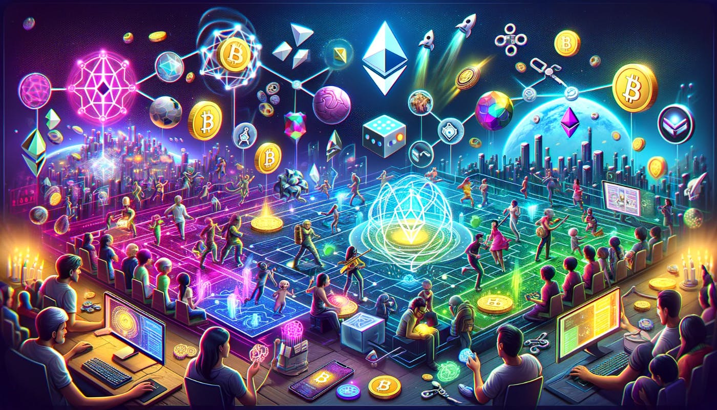 /the-future-of-decentralized-gaming-a-comprehensive-outlook feature image