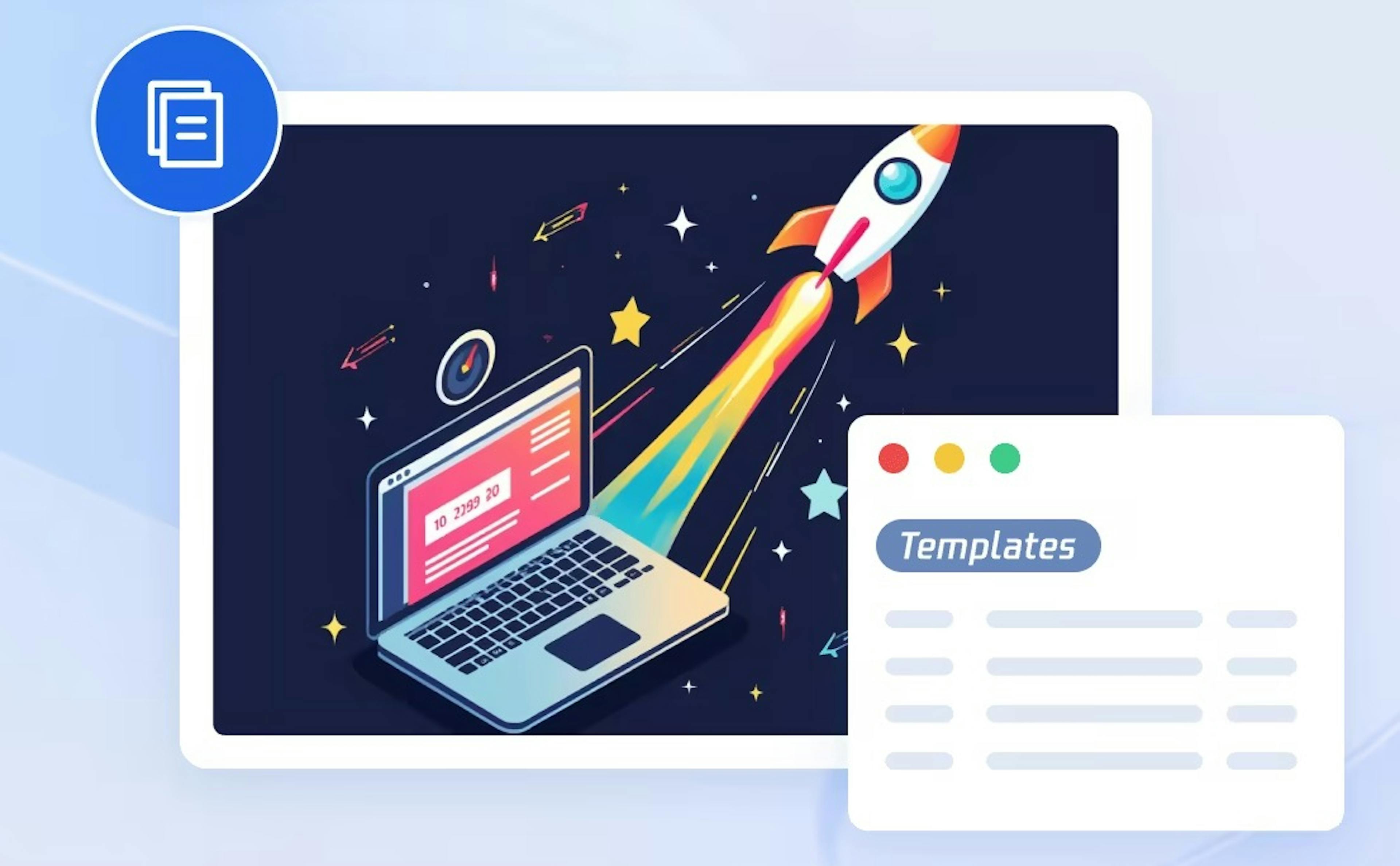 featured image - Comparison of Manual Deployment vs. SaaS Deployment for Static Websites