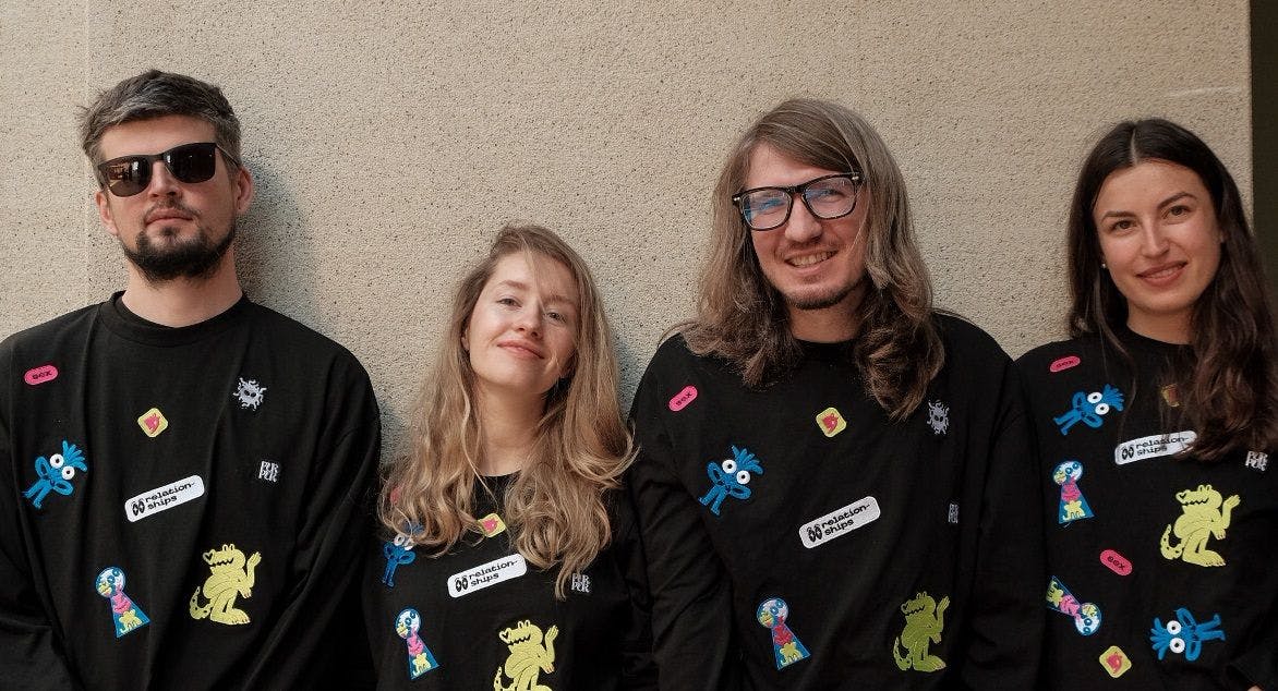 featured image - Launching a Sex Therapy App During Covid