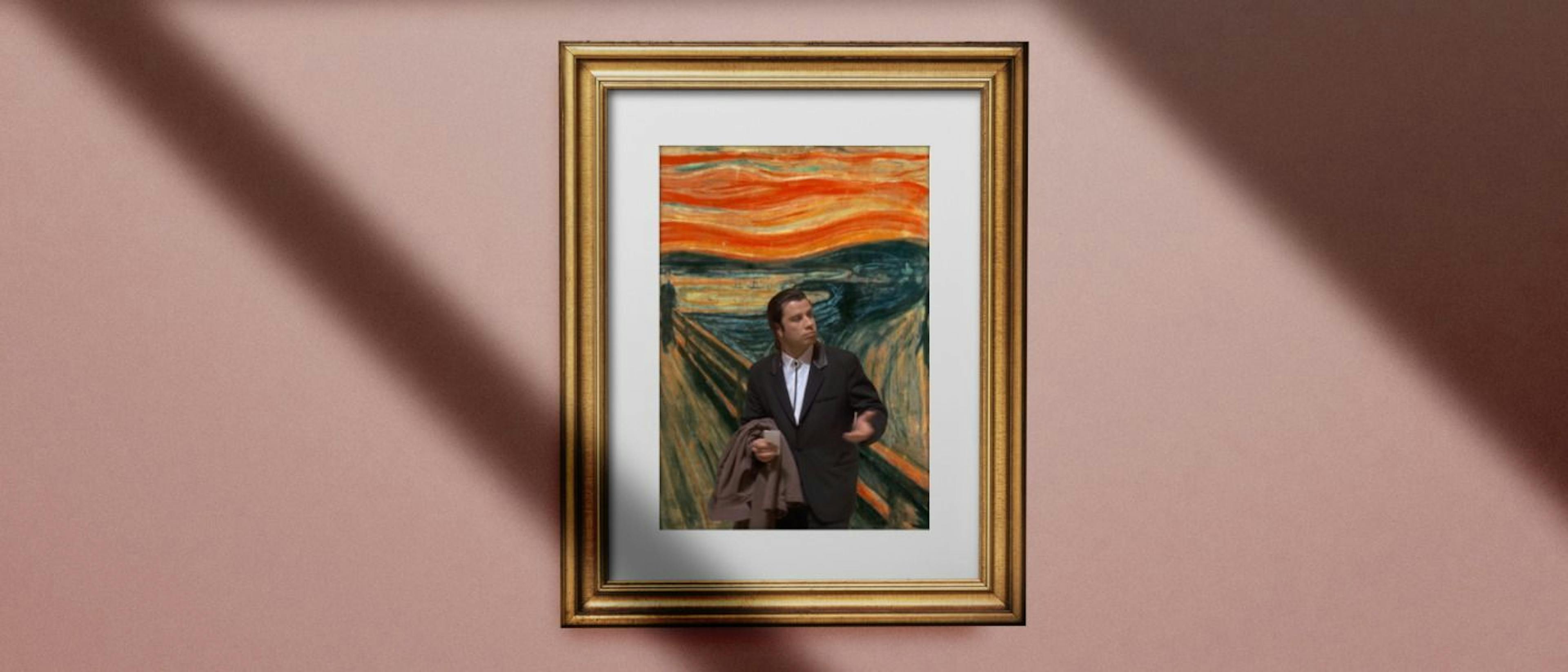 featured image - The Permanence of NFTs: Building an NFT Platform That Would Stand the Test of Time