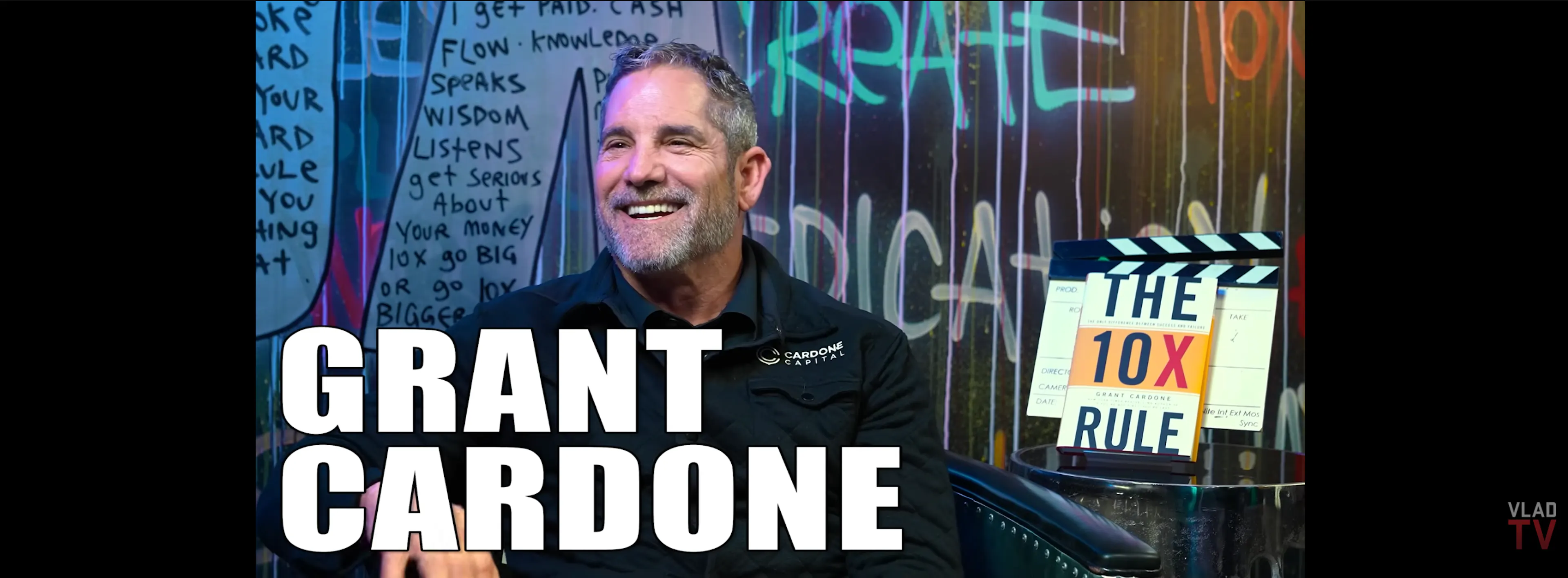 featured image - Grant Cardone Is Challenging REITs With a Bitcoin–Real Estate Hybrid. Will It Work?