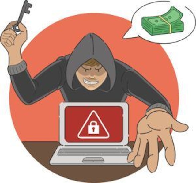 featured image - Ransomware-as-a-Service: SaaS' Evil Twin