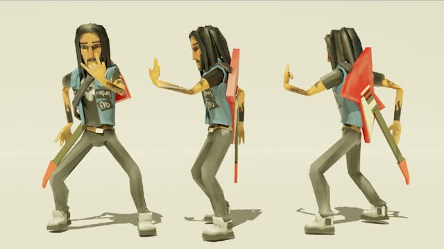 /on-game-character-design-time-to-put-the-pedal-to-the-metal feature image