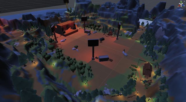 /on-map-design-in-blockchain-games-a-festival-map-for-nearly-friendly-tribes feature image