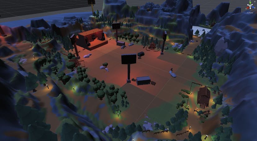 /on-map-design-in-blockchain-games-a-festival-map-for-nearly-friendly-tribes feature image