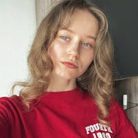 Anastasiia Kostina HackerNoon profile picture