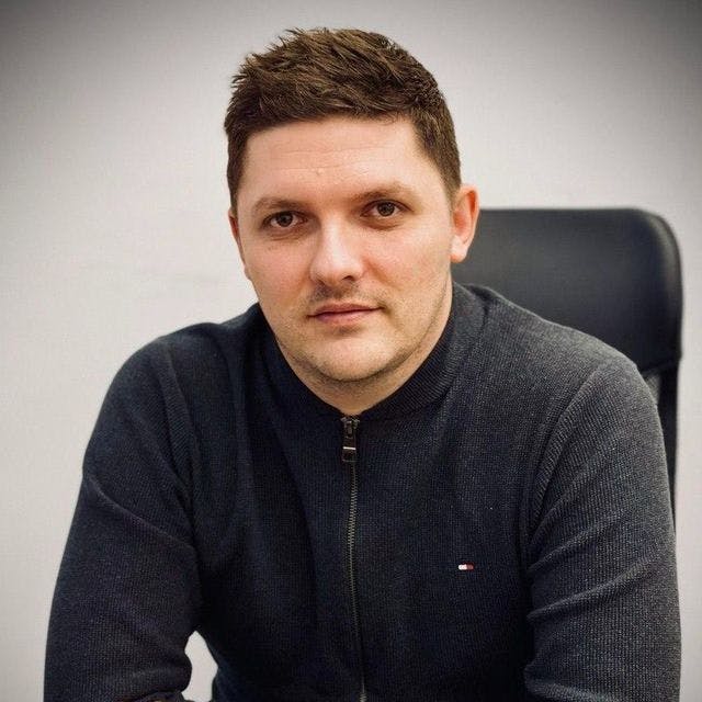 Dmytro Kotliarov  HackerNoon profile picture