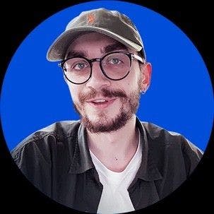 Iakov Levin HackerNoon profile picture