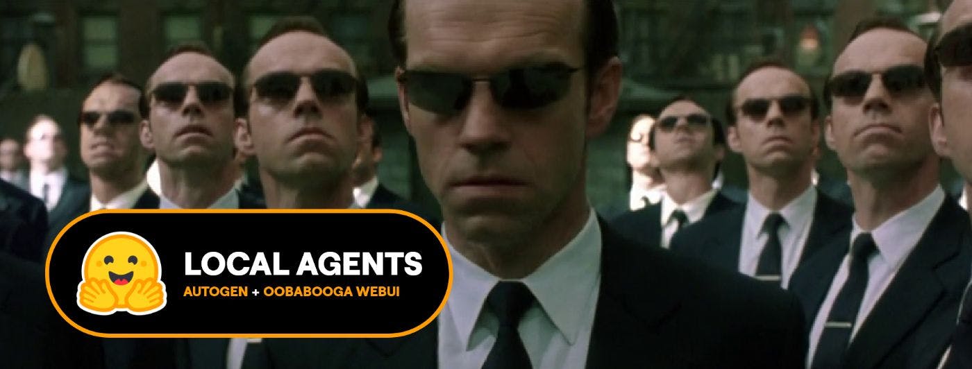 featured image - Beep Beep Bop Bop: How to Deploy Multiple AI Agents Using Local LLMs