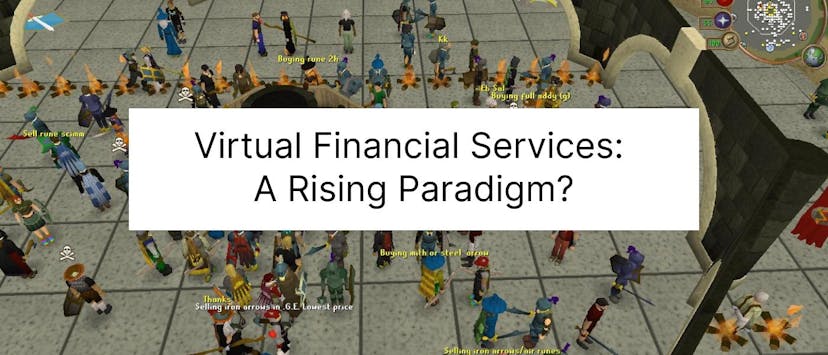 /financial-services-for-gamers-a-rising-paradigm feature image