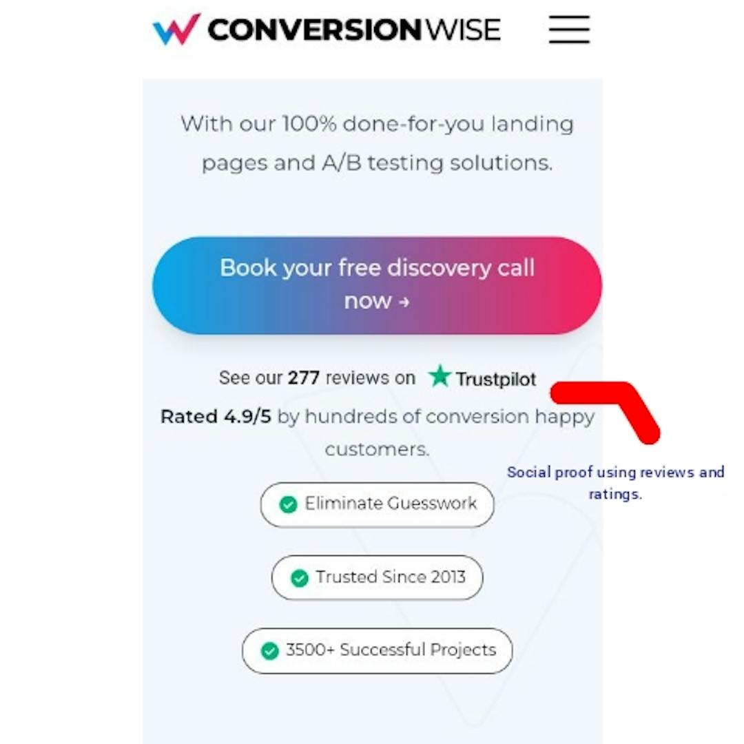 Conversionwise.com