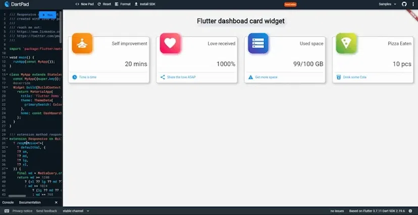 /how-to-create-the-negative-margin-effect-in-flutter feature image