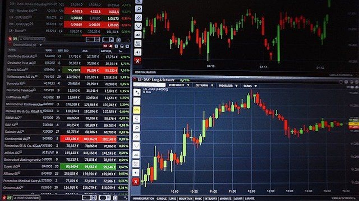 featured image - How Technology is Useful to Swing Traders