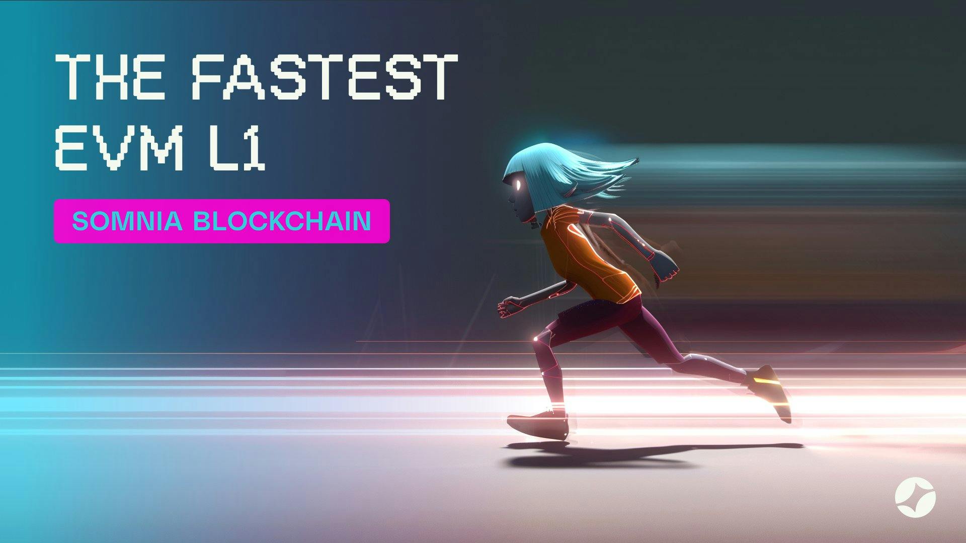 featured image - Somnia e Beakanya Maemo a Mafsa ka Lebelo la Kgwebišano ya Blockchain