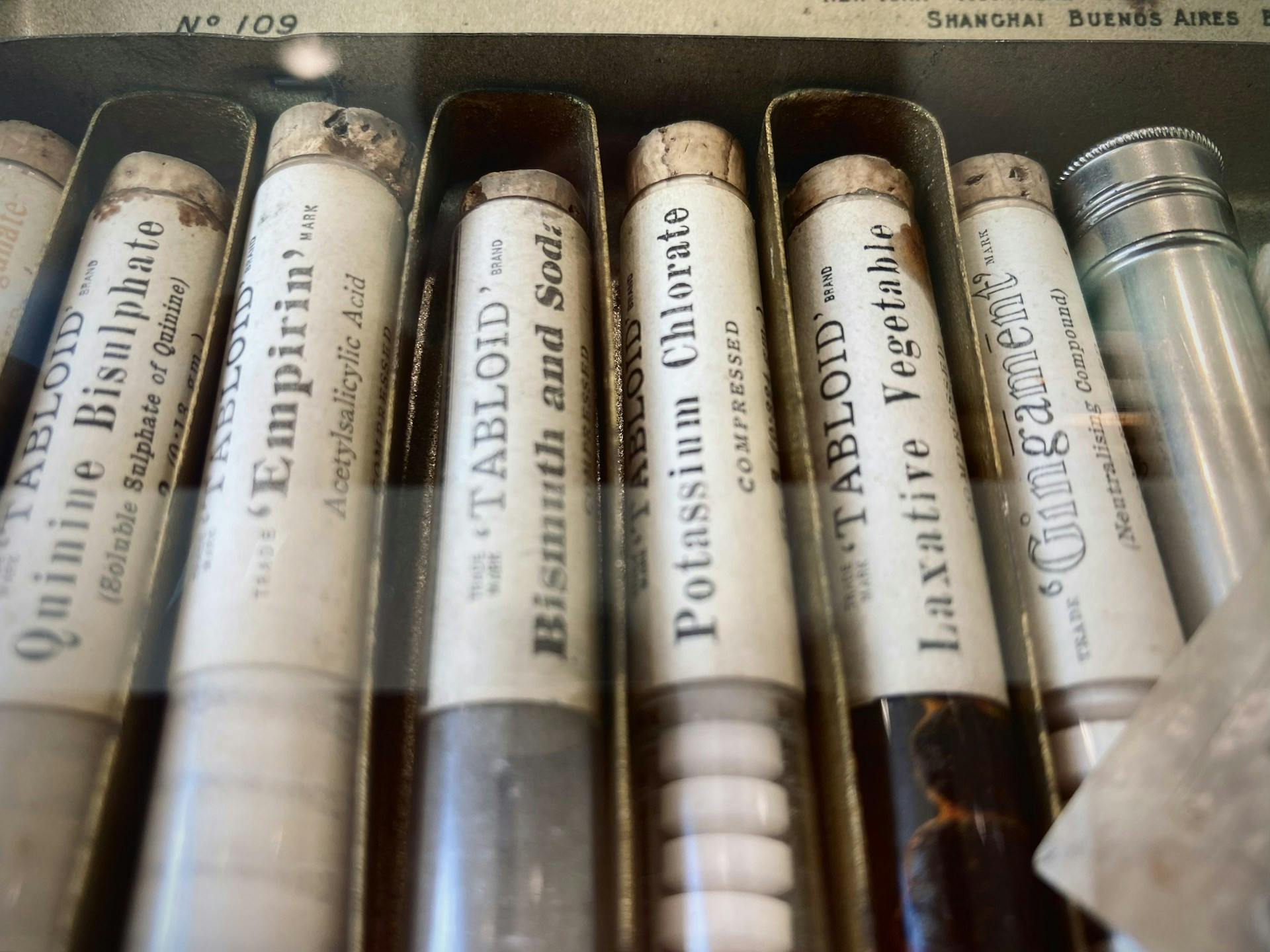 The Monetisation of Illness | HackerNoon