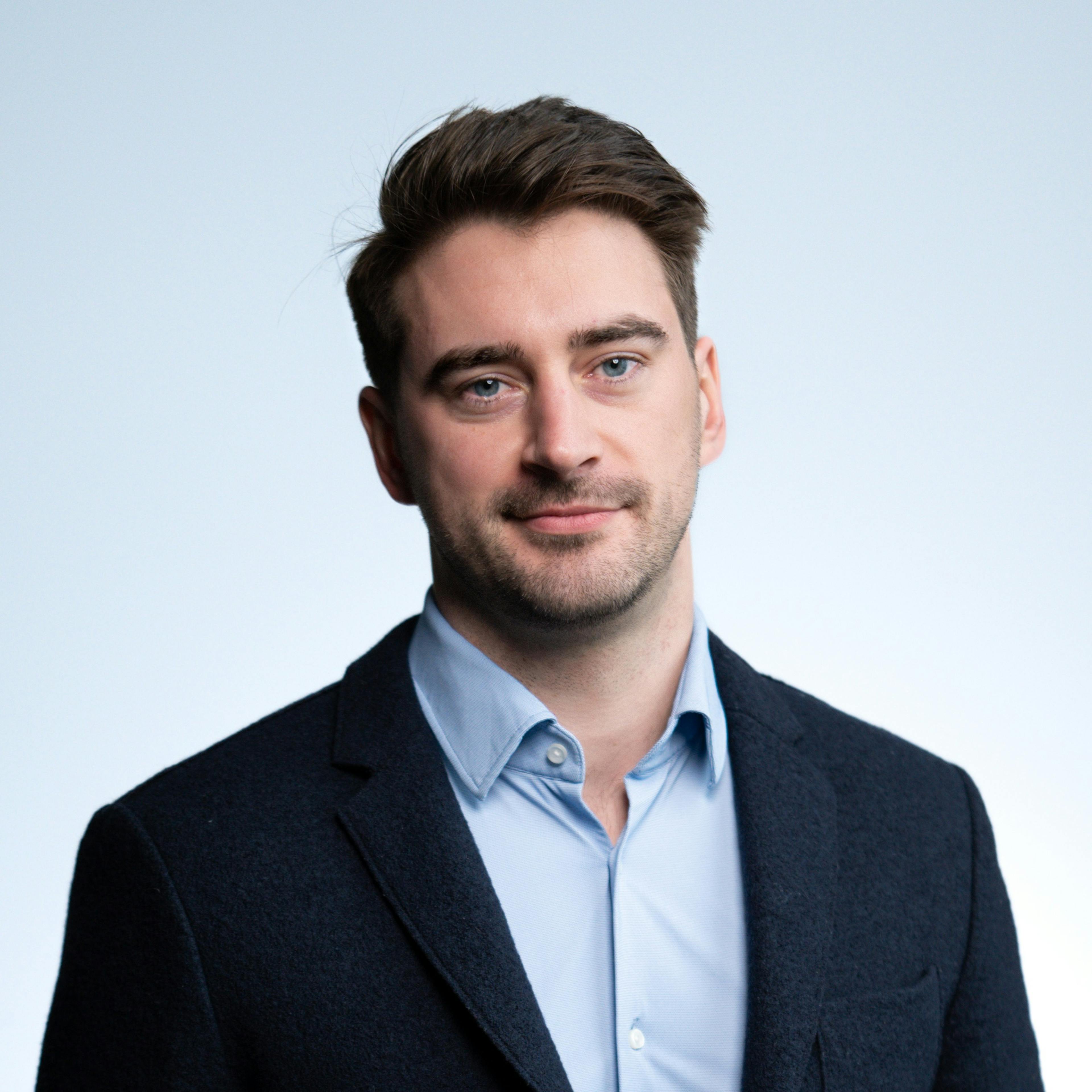 Laurynas Gruzinskas HackerNoon profile picture