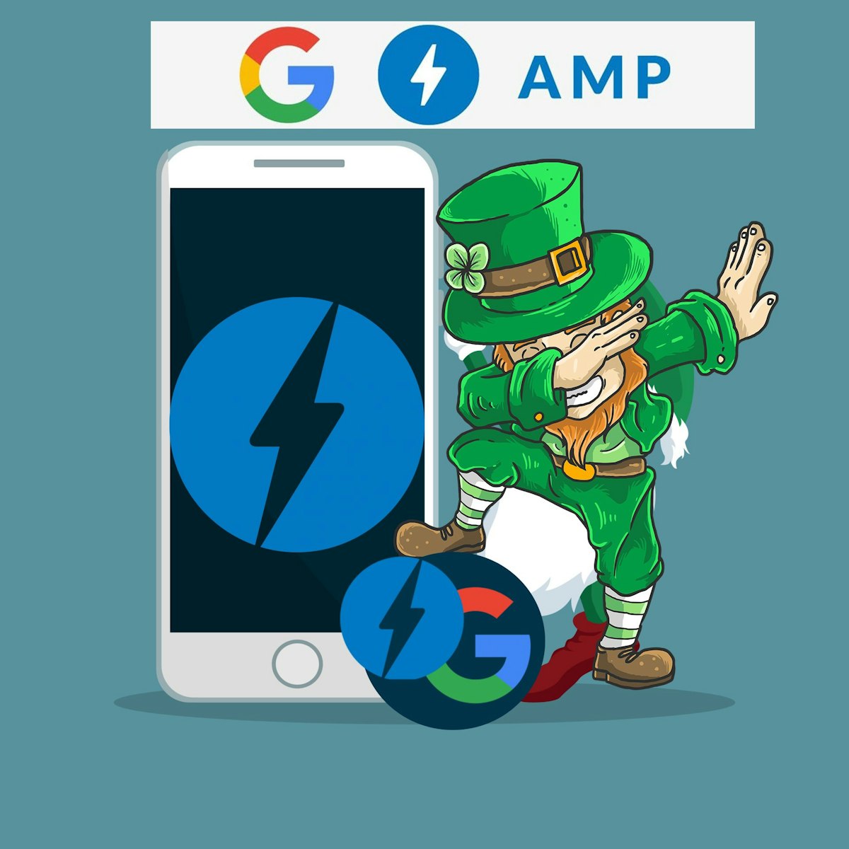 featured image - What is Google AMP (Accelerated Mobile Pages) and Do You Need it for SEO?