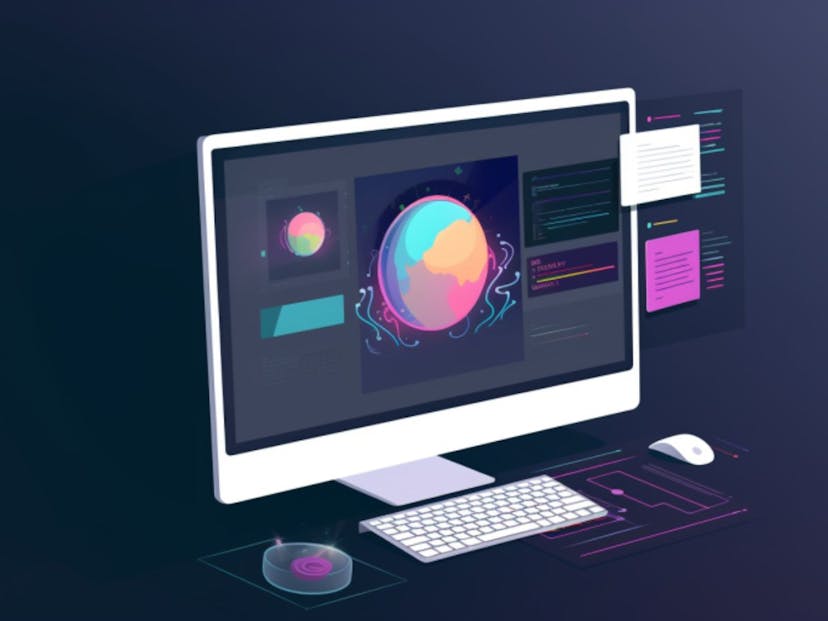 /nft-development-7-powerful-tips-and-hacks-to-enable-you-to-create-a-successful-digital-art-project feature image