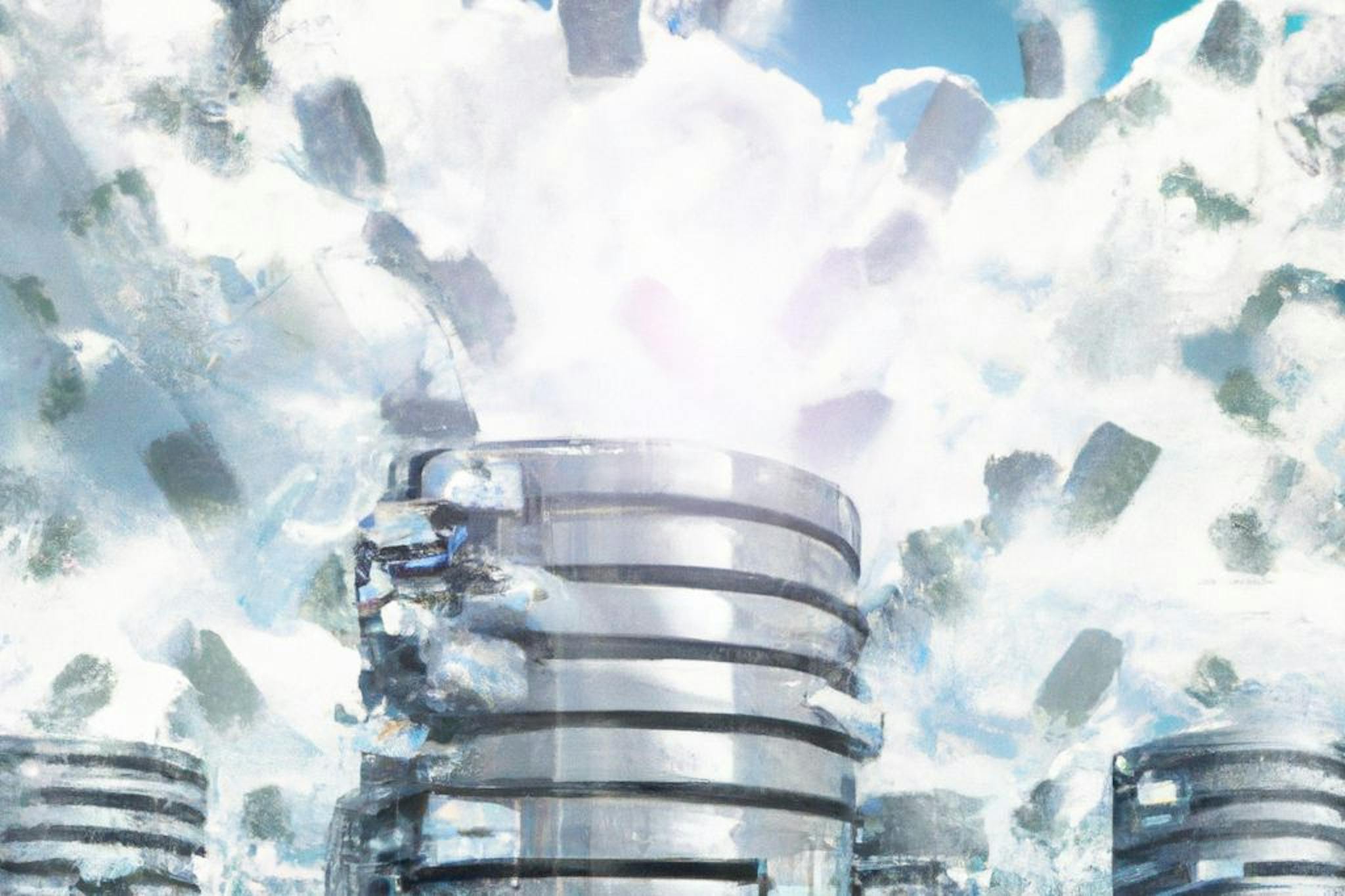 featured image - UUIDs Outshine Auto-Increment IDs and It’s Not Close