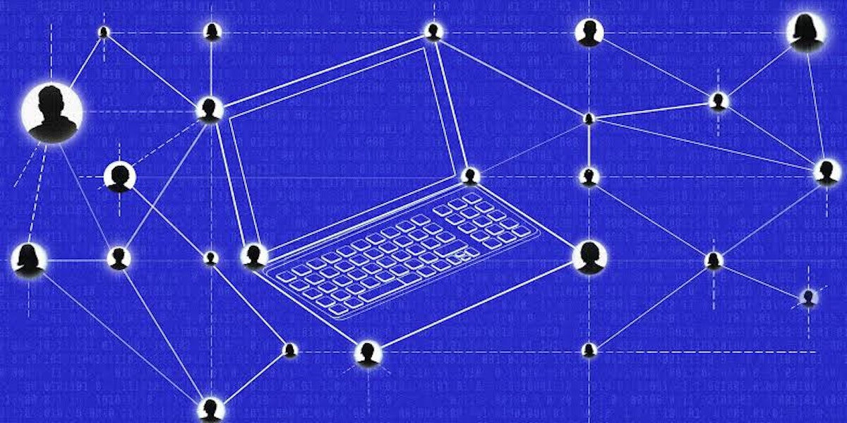 featured image - The Facebook Outage Proved a Need for Greater Decentralization