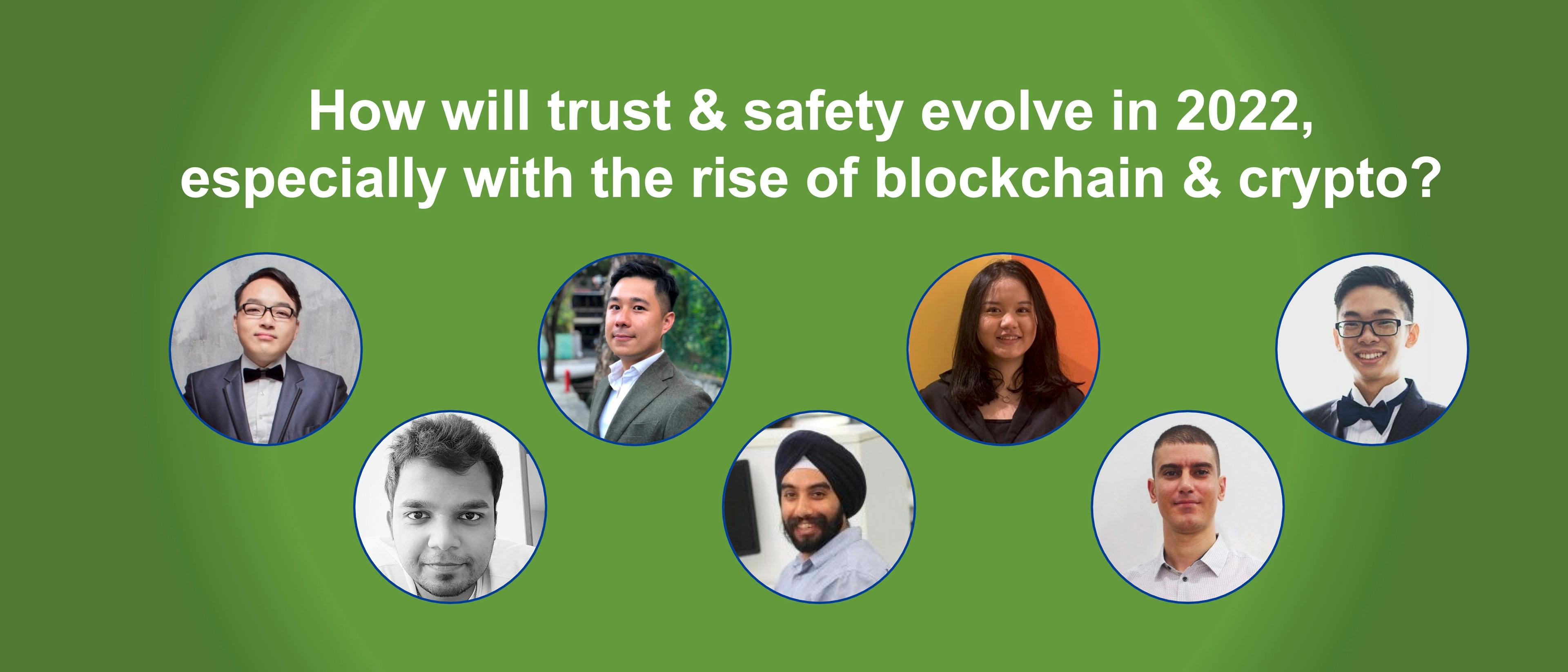 featured image - "Hackers Need To Get Lucky Only Once" - Excerpts on Fighting Crypto Hacks, Theft and Fraud