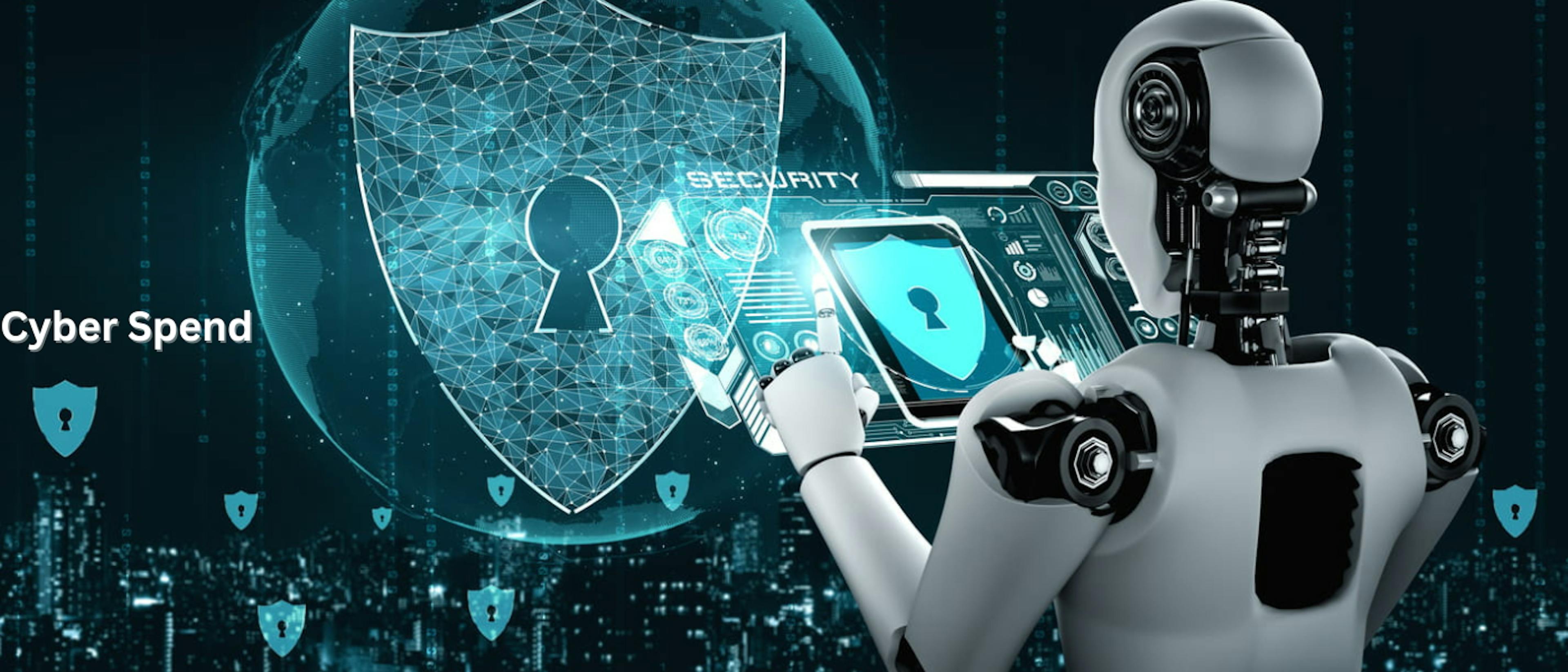 featured image - Cybersecurity Is No Longer a Cost Center—It’s Your Competitive Edge