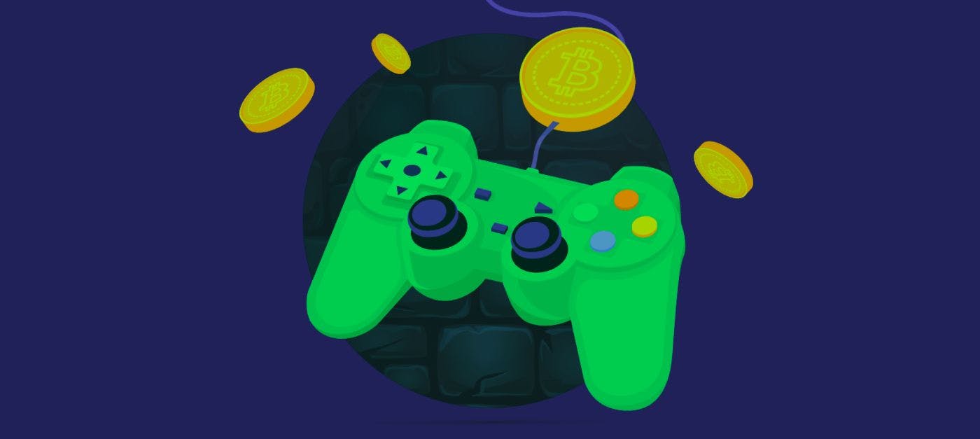 featured image - Top 3 Things You Need to Know About Initial Game Offerings (IGOs)