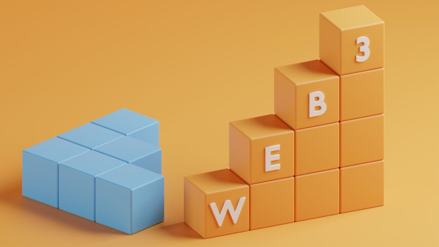 featured image - Supercharging Web3: Multichains and L2 Solutions
