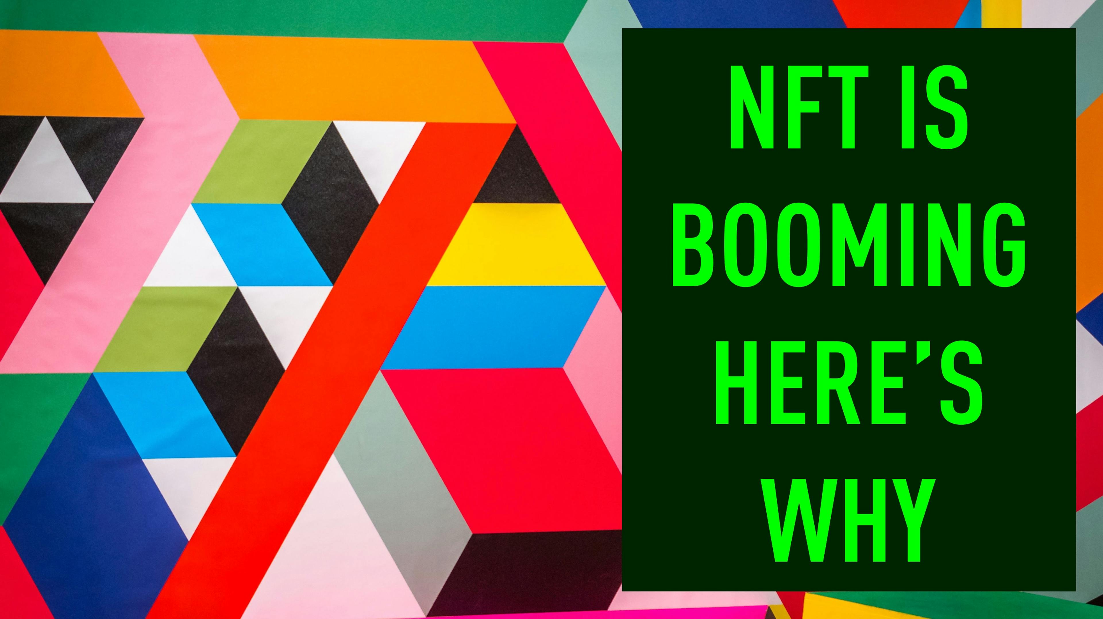 featured image - Predicting The NFT All-Time High