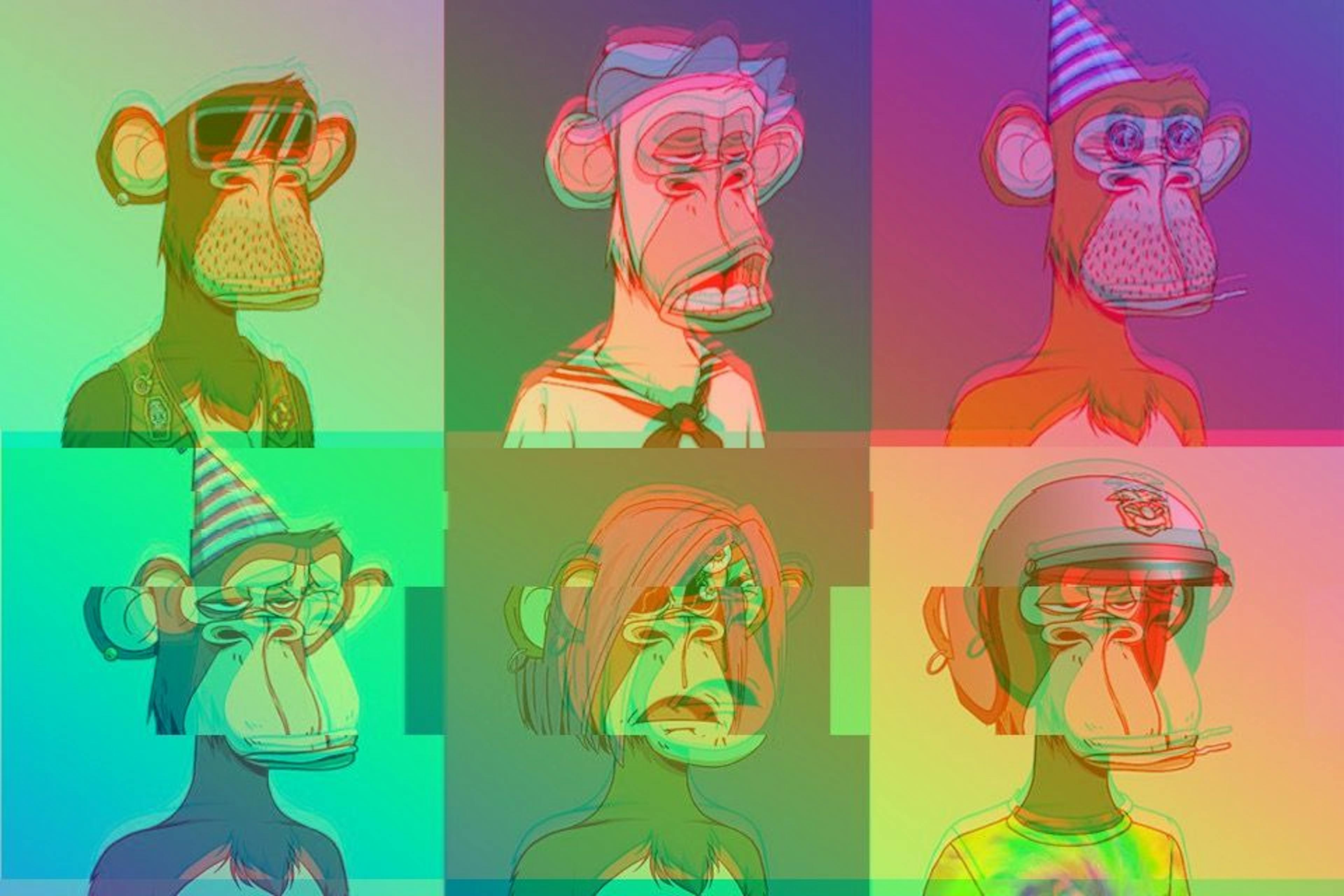 What’s Coming Next for Bored Ape Yacht Club (BAYC)?