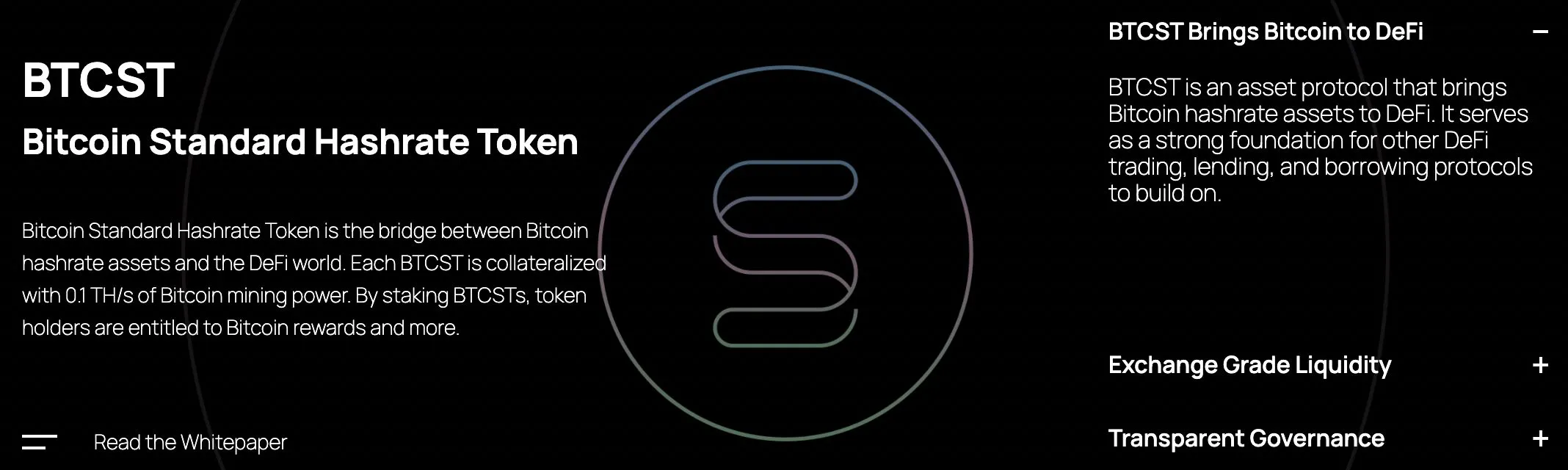 Bitcoin in DeFi: An Introduction | HackerNoon