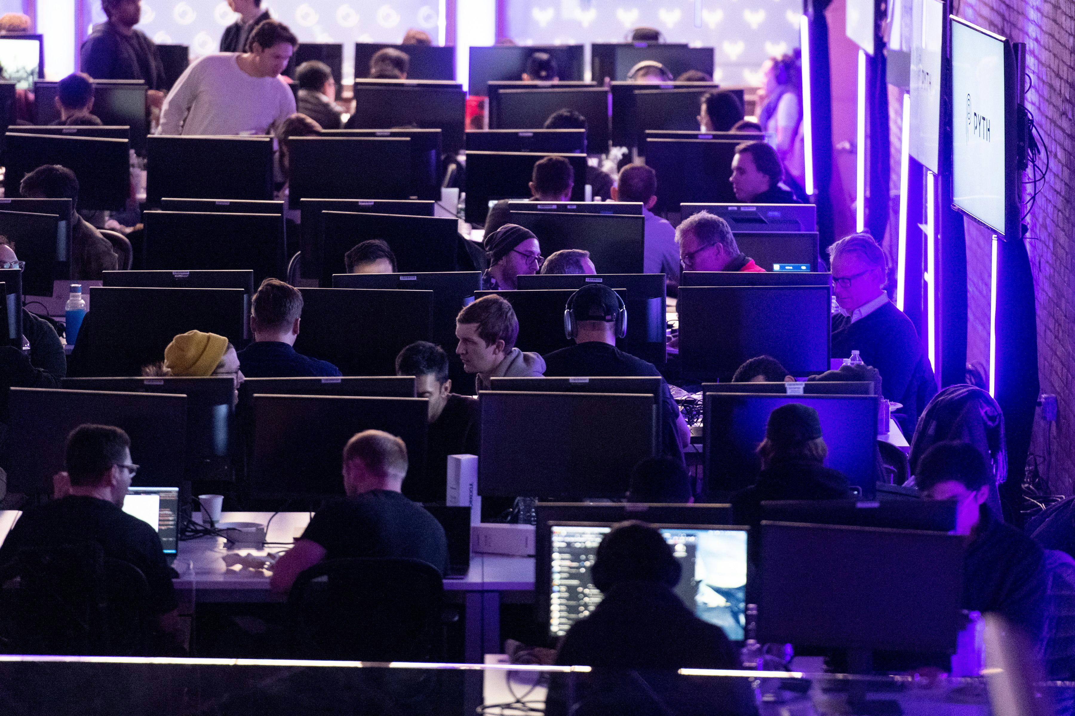 Top 7 Crypto Events in 2023 | HackerNoon