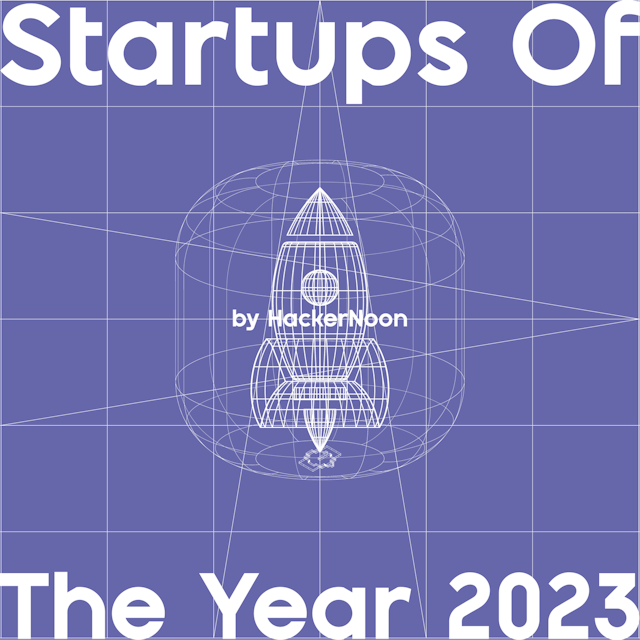 /startups-of-the-year-2023-blockchain-startup-interview feature image