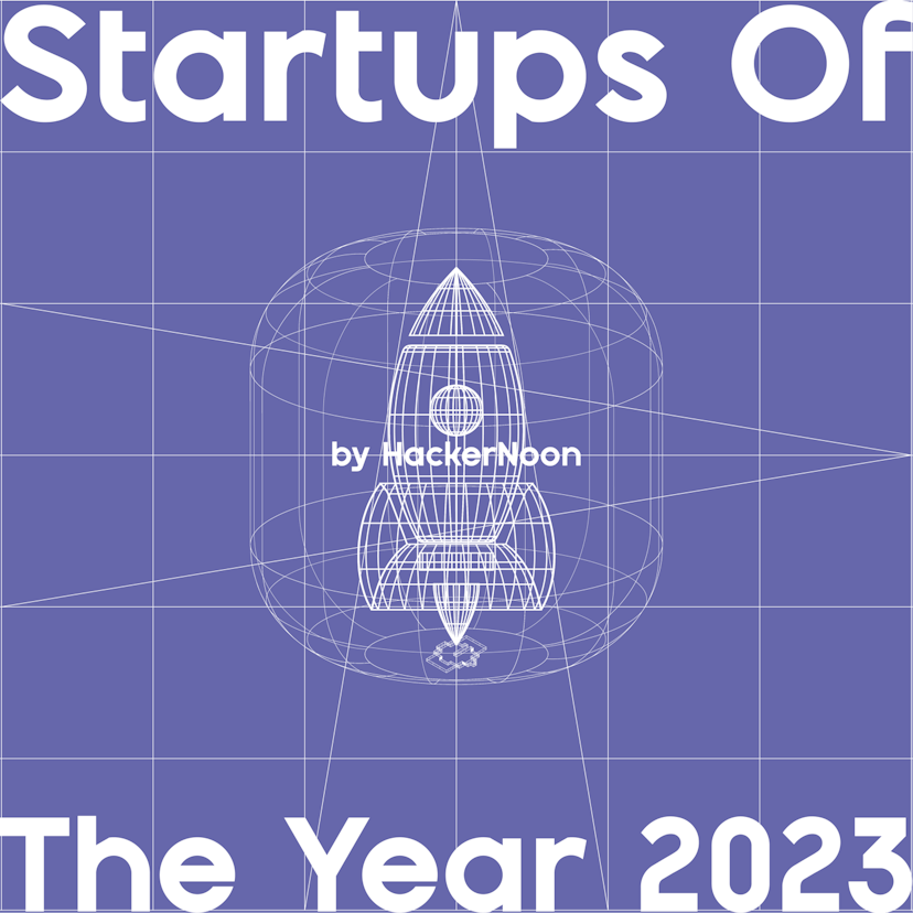 /startups-of-the-year-2023-blockchain-startup-interview feature image