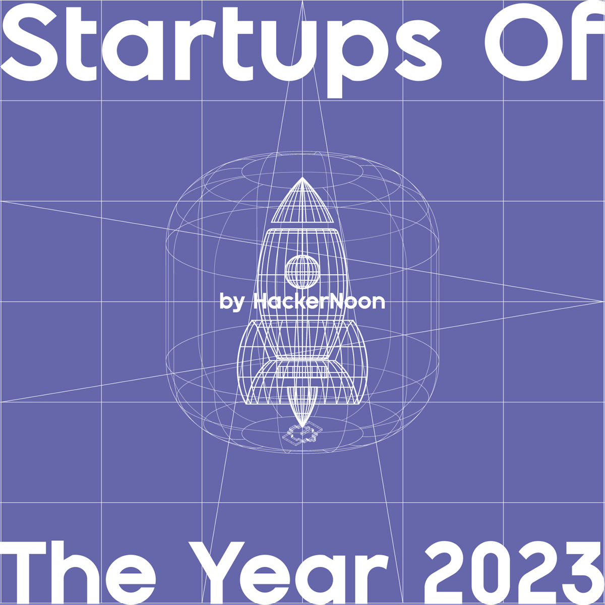 featured image - Startups of the Year 2023: Blockchain Startup Interview