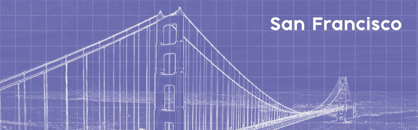 Стартапы года: интервью со стартапами в Сан-Франциско