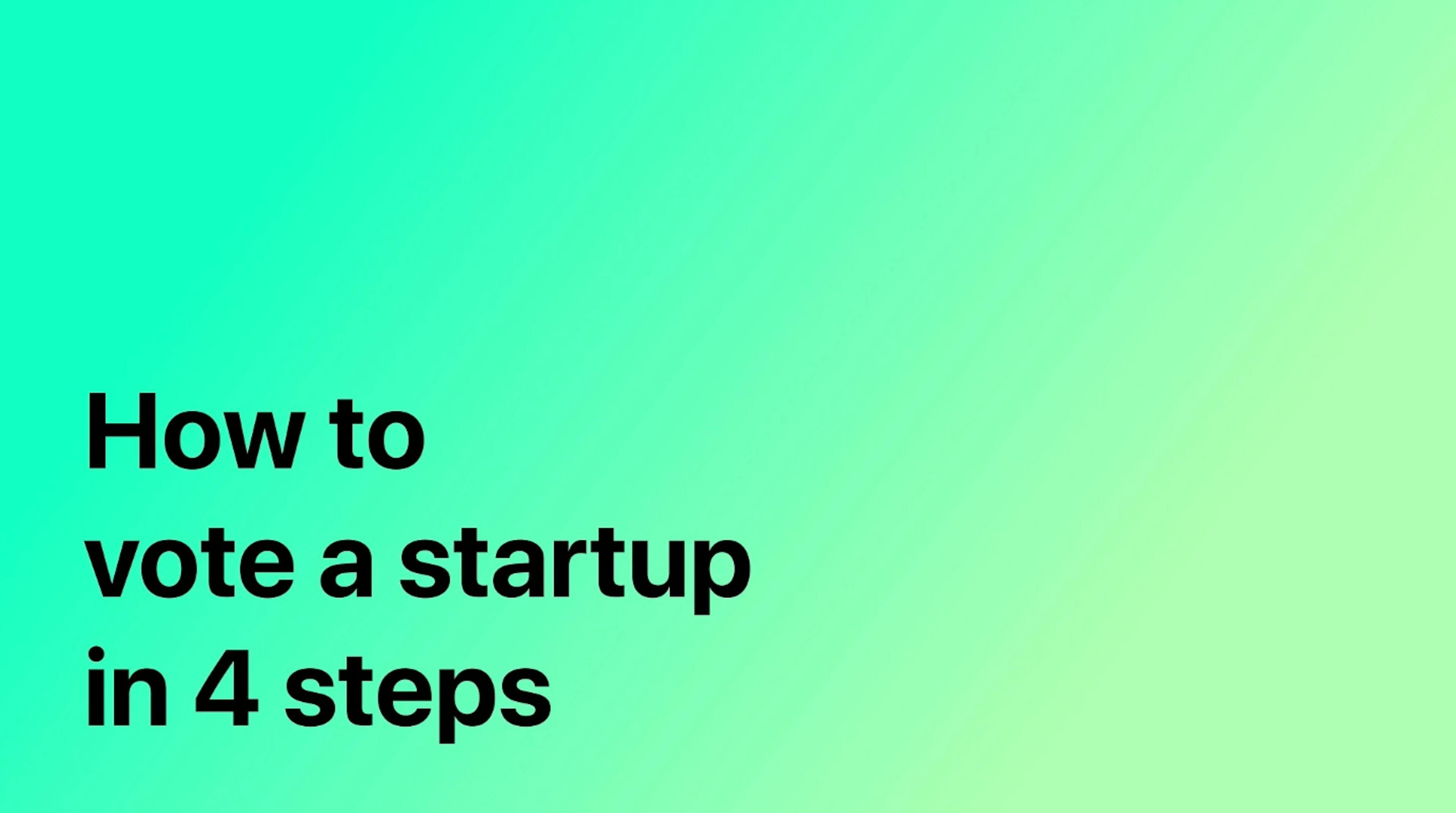 /how-to-vote-on-startup-for-startups-of-the-year-d3p37vi feature image