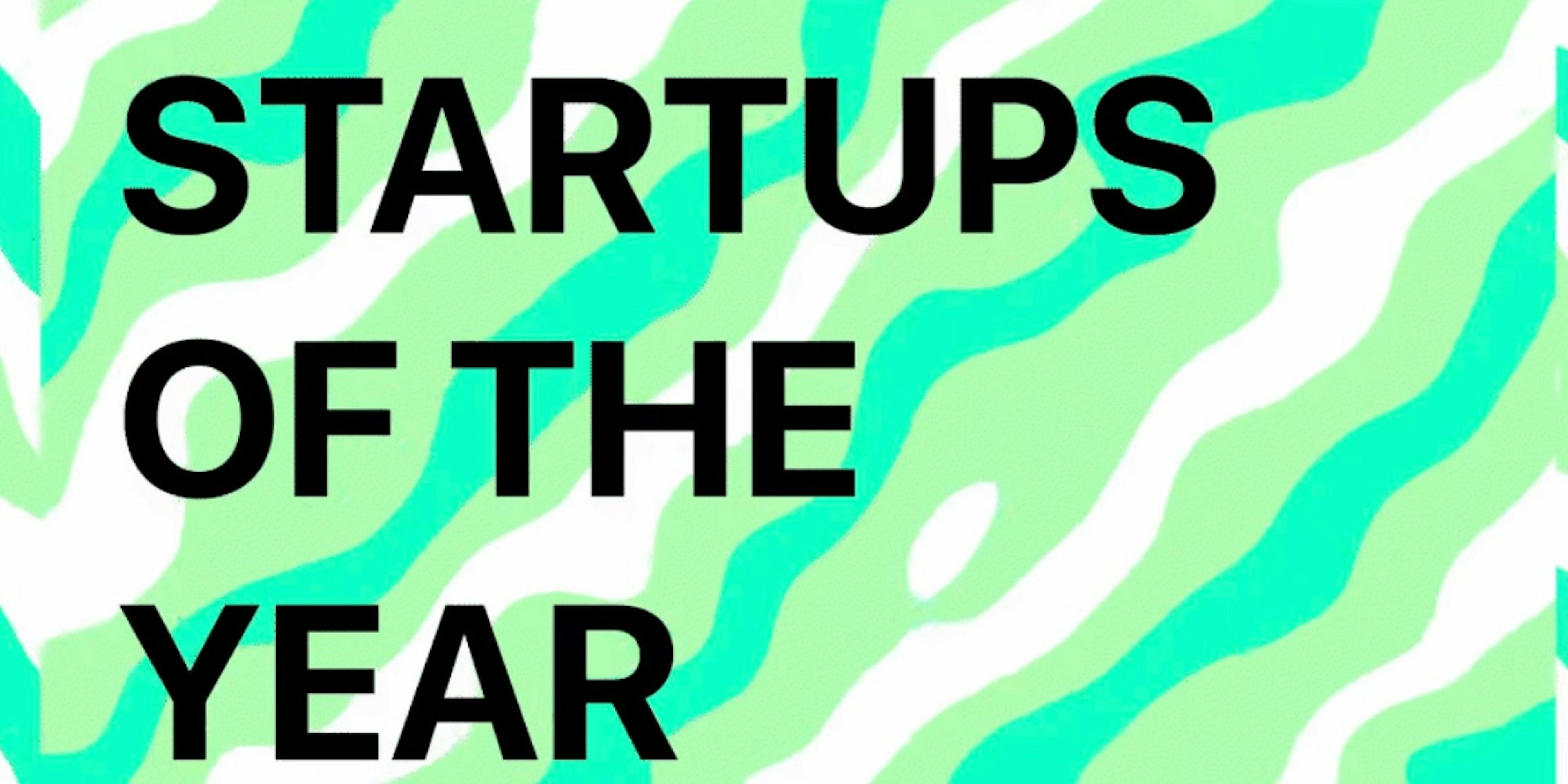 featured image - Voting for Startups Ends This Week!