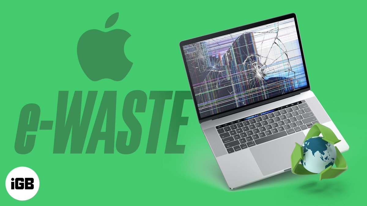 featured image - Apple Is Adding to eWaste With Vision To Go Portless