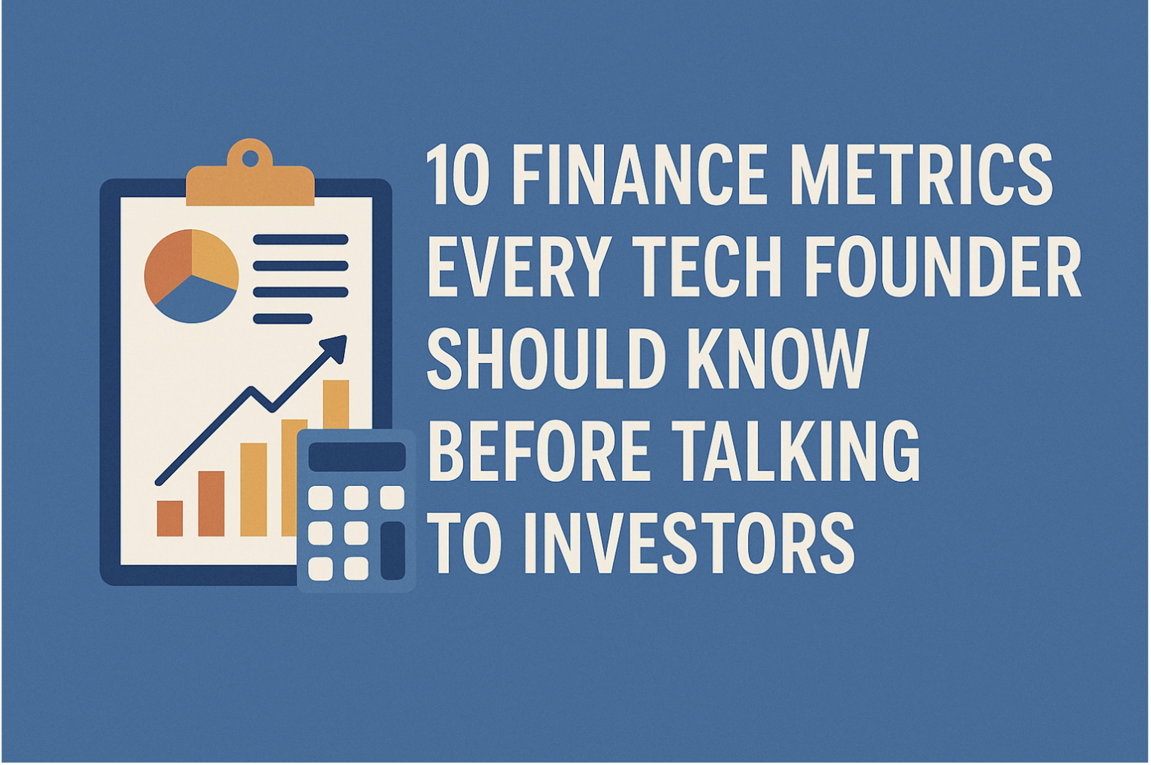 featured image - Numbers Don’t Lie But They Can Quietly Kill Your Startup Pitch