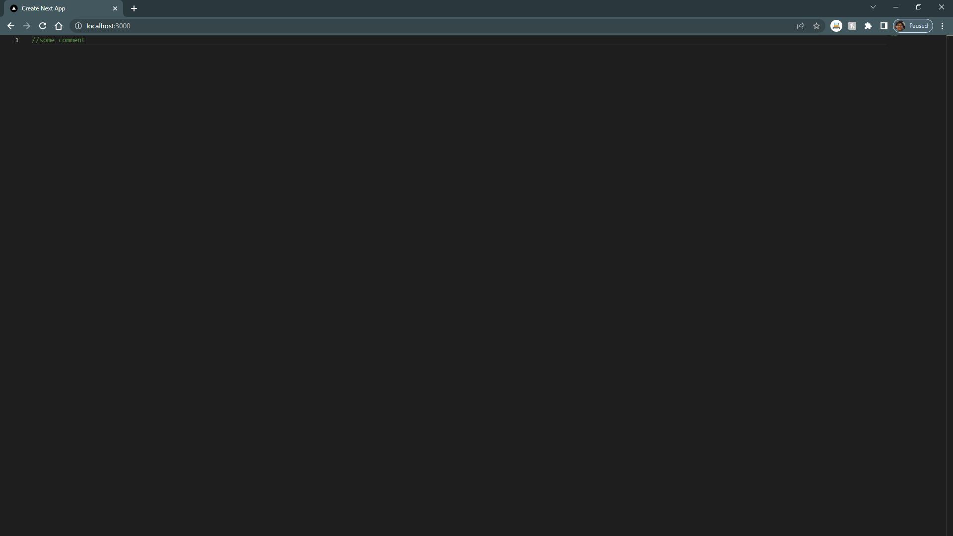 How to Create a Personal WebDev IDE in Next.js | HackerNoon